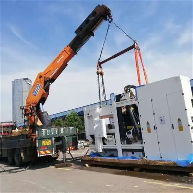 玉田附近小吊车联系方式|8-16吨|本地及时服务