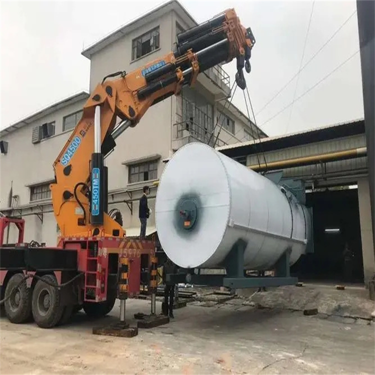 玉田吊车租用电话|24小时应急服务|精准吊装方案